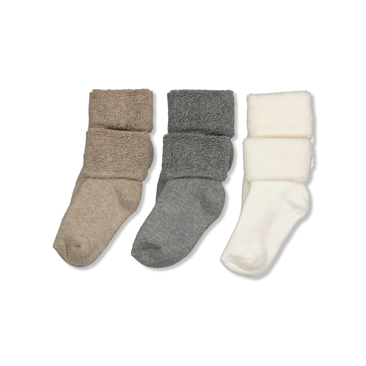 3-pack socks socken