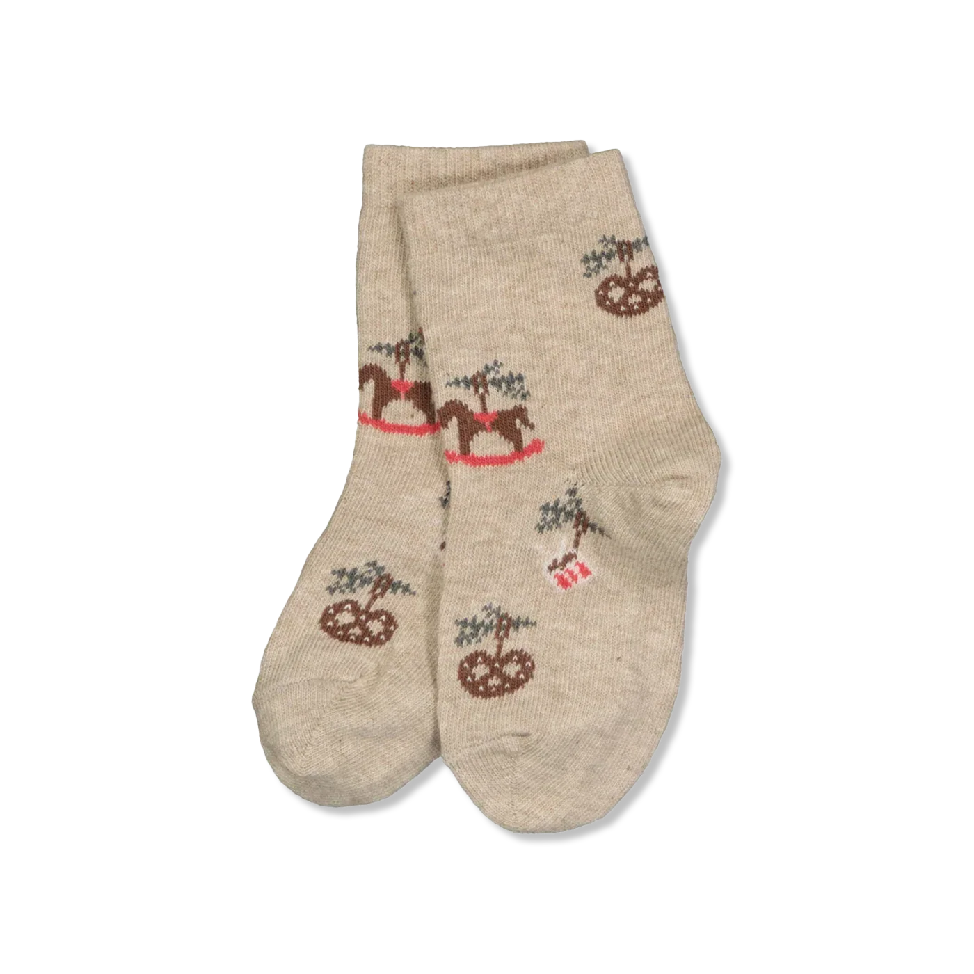 Julle Socken