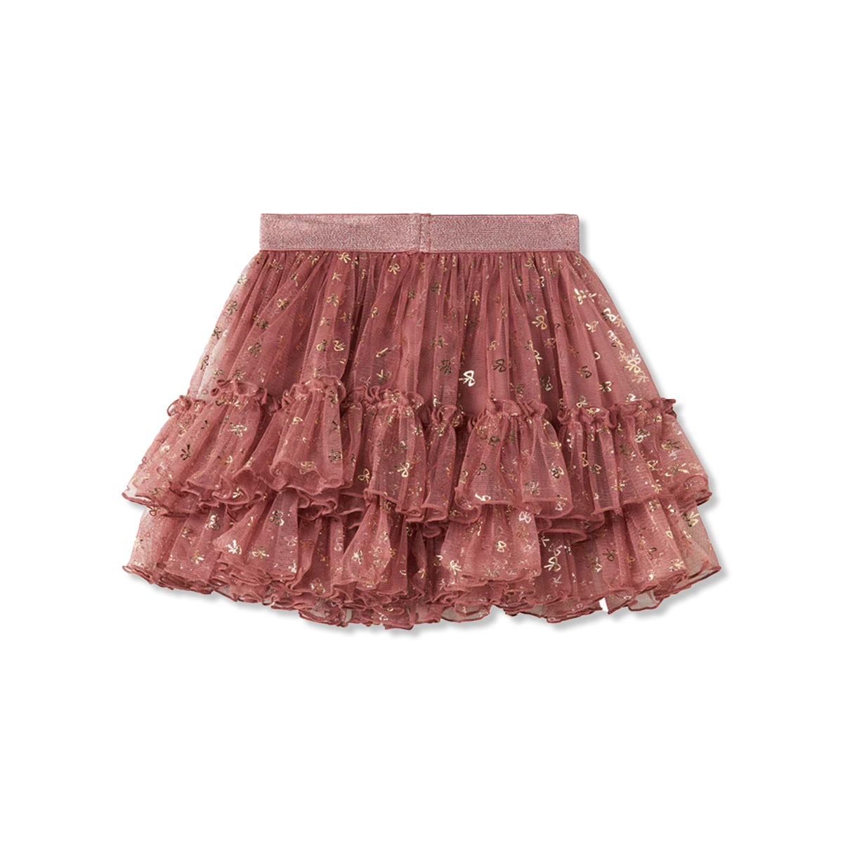 Dancer tutu Rock