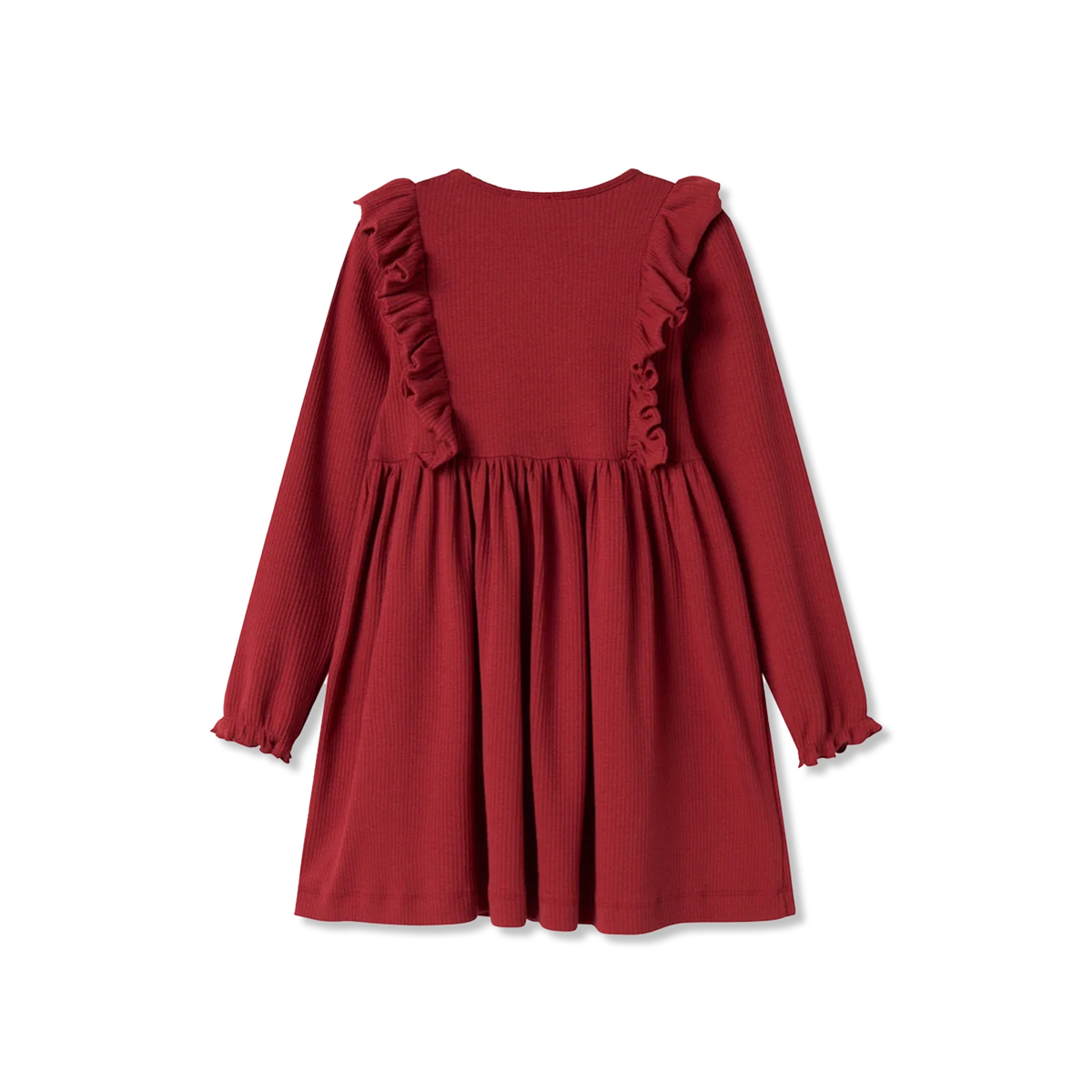 Dikte Kleid