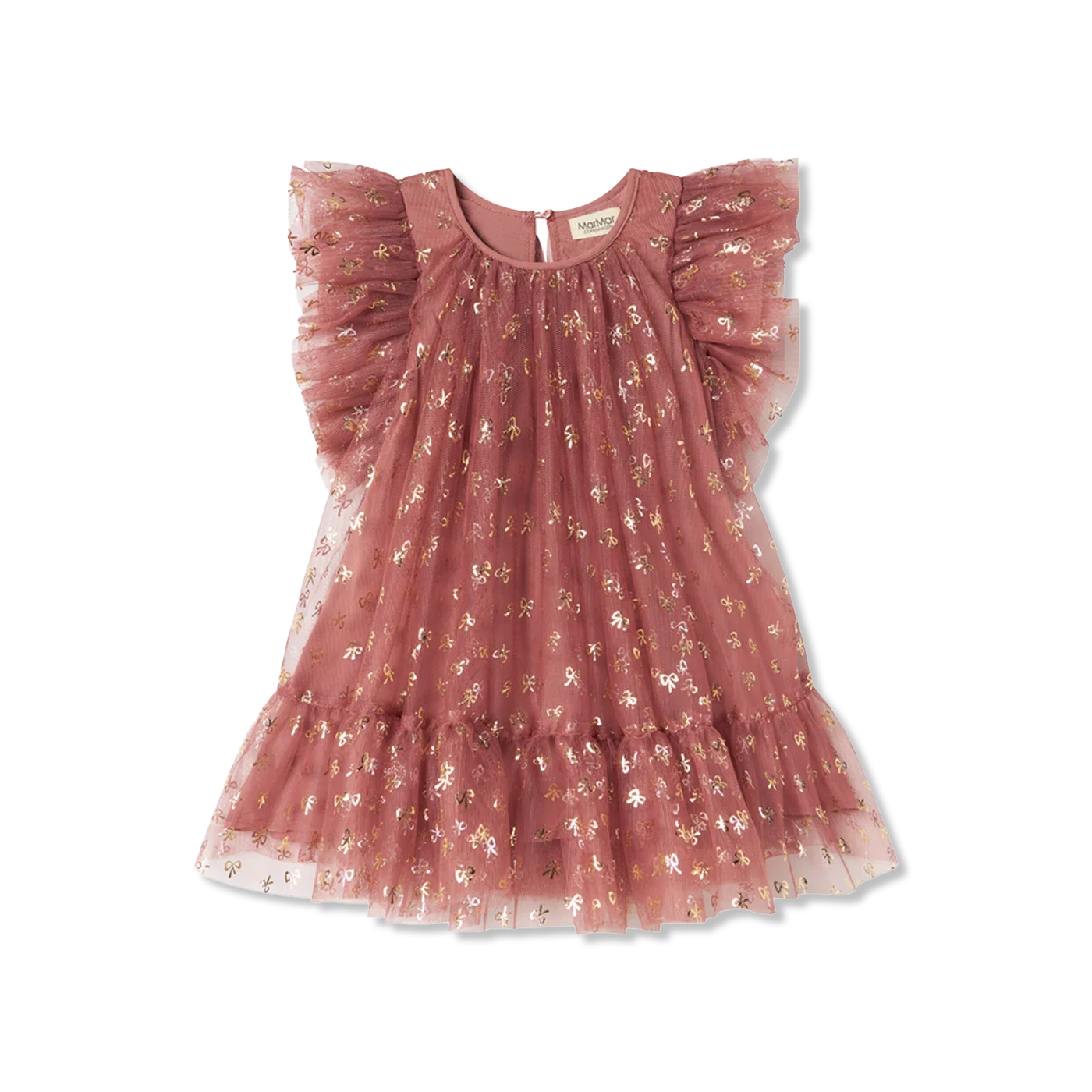 Daya weihnachtskleidung