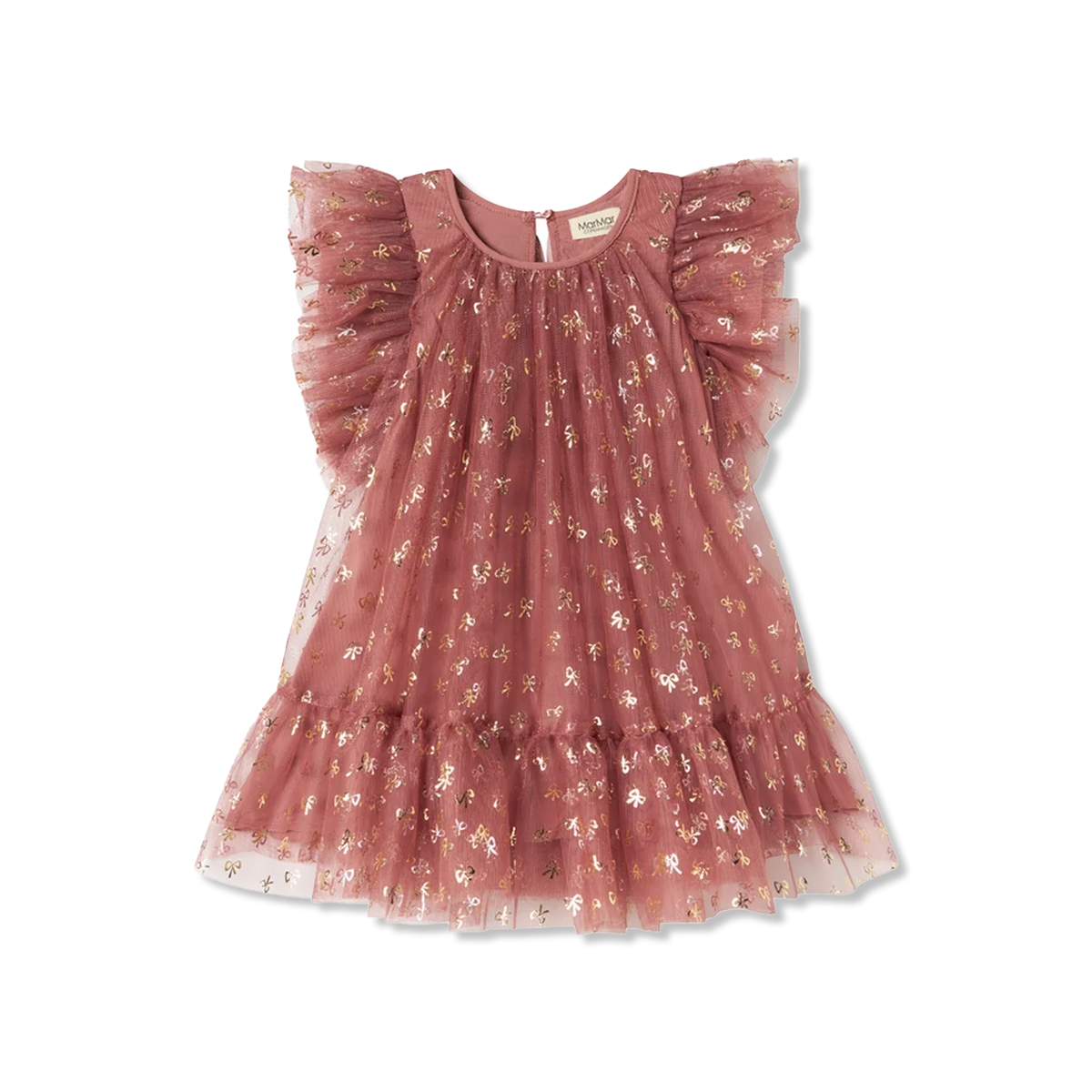 Daya Kleid