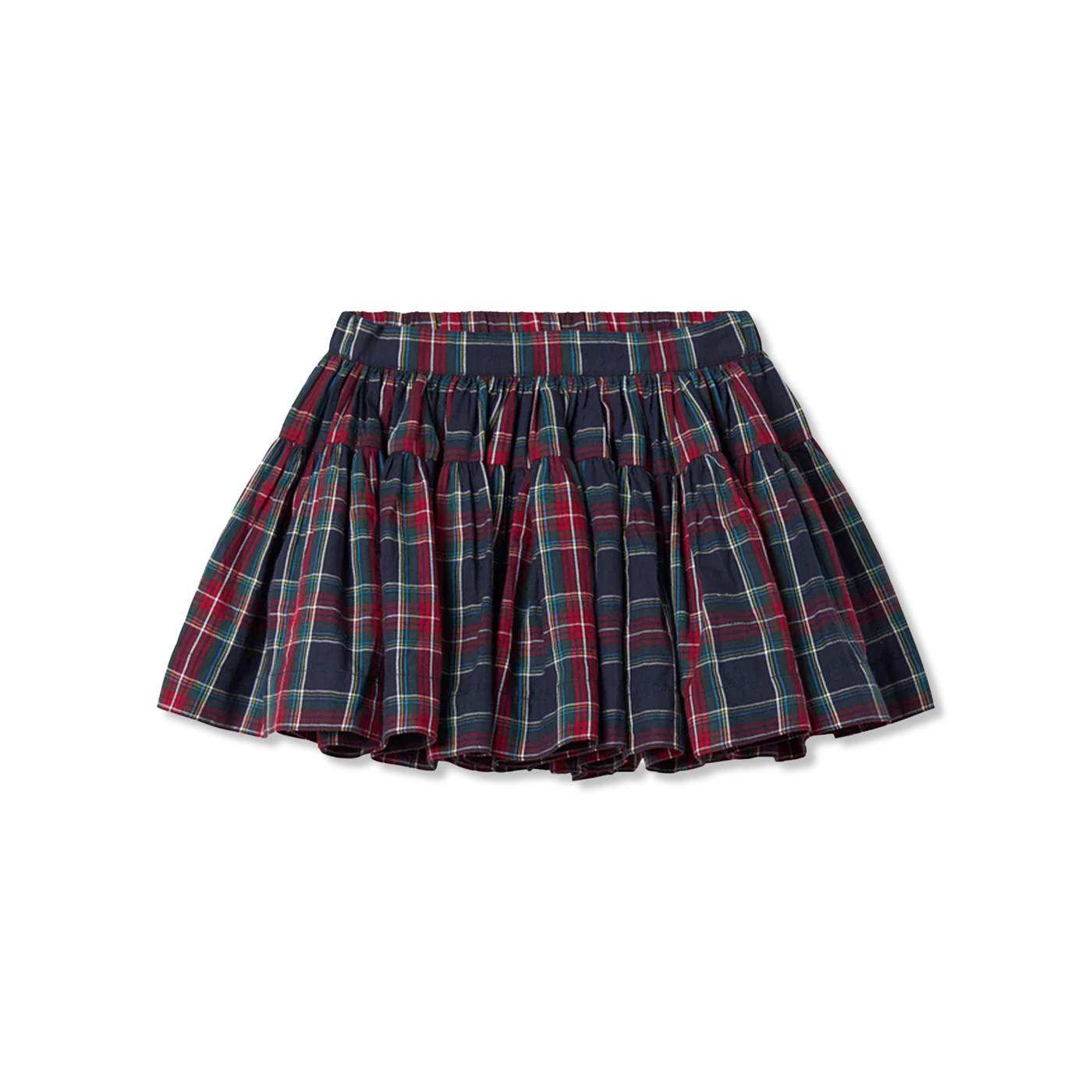 Solange weihnachtskleidung