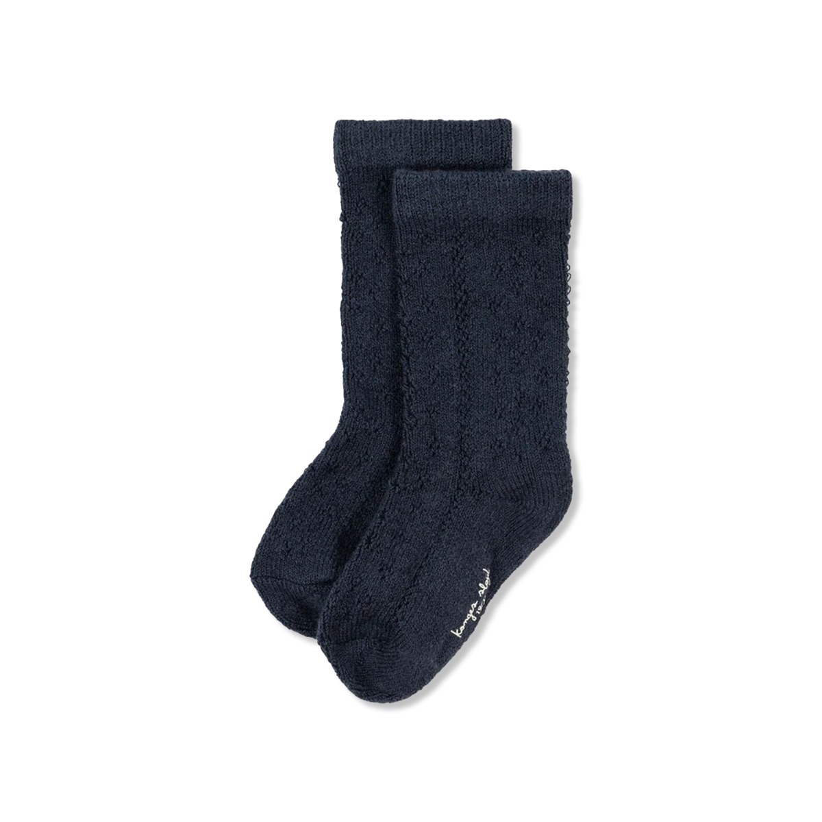 POINTELLE SOCKS socken