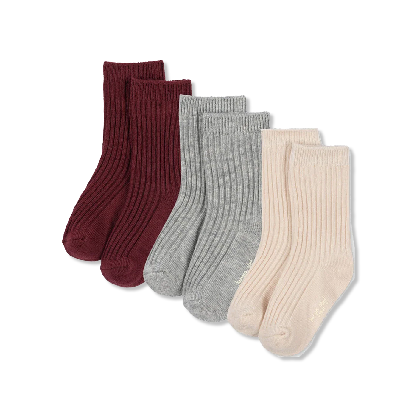 RIB SOCKS socken