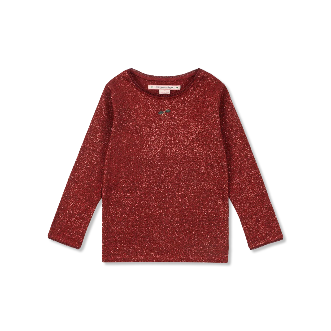 ROLI langarmshirt