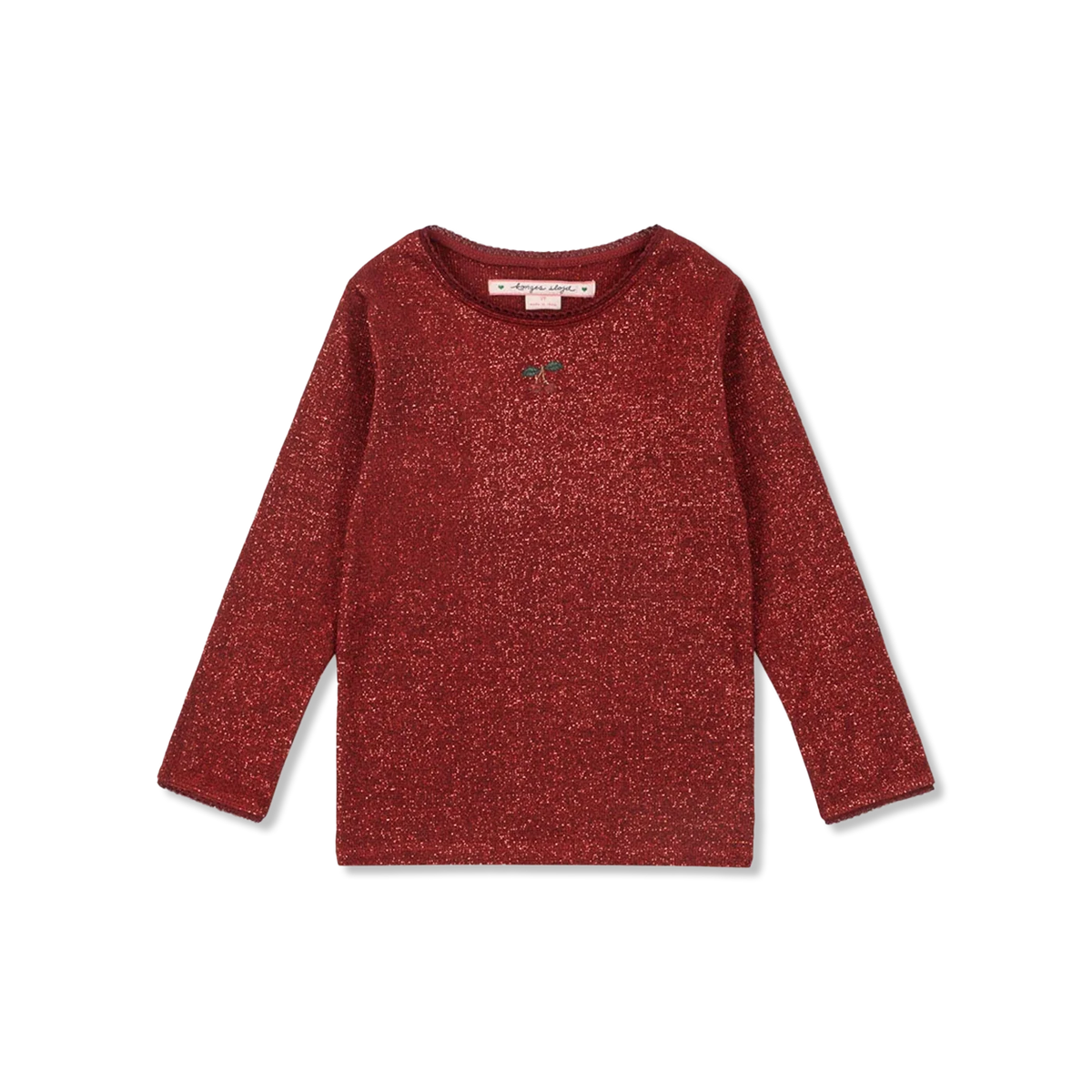 ROLI langarmshirt