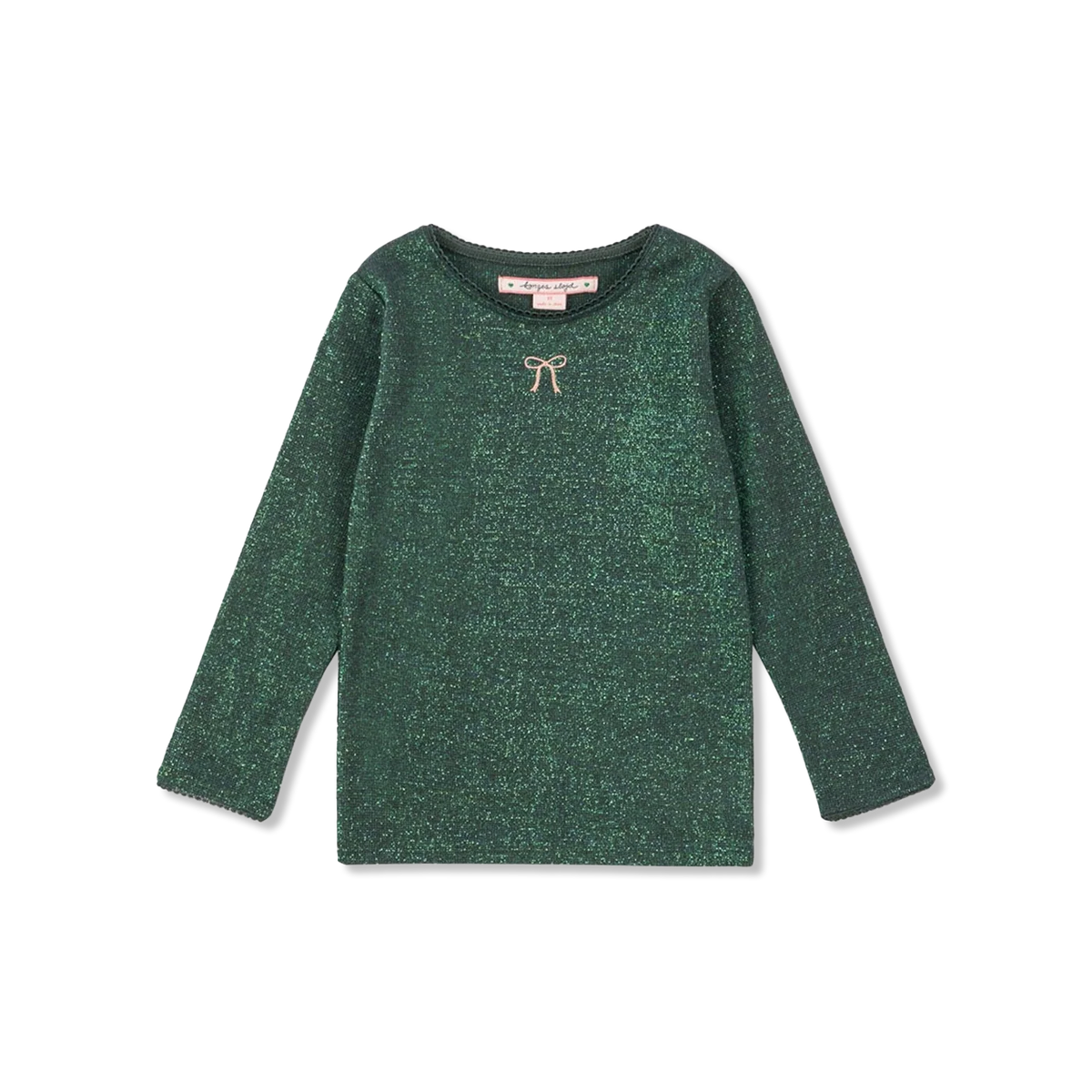 ROLI langarmshirt