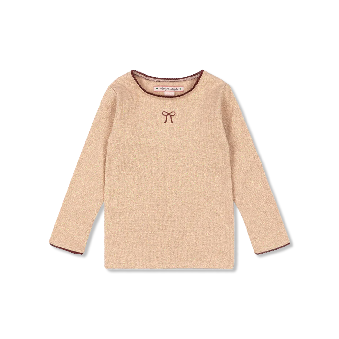 ROLI langarmshirt