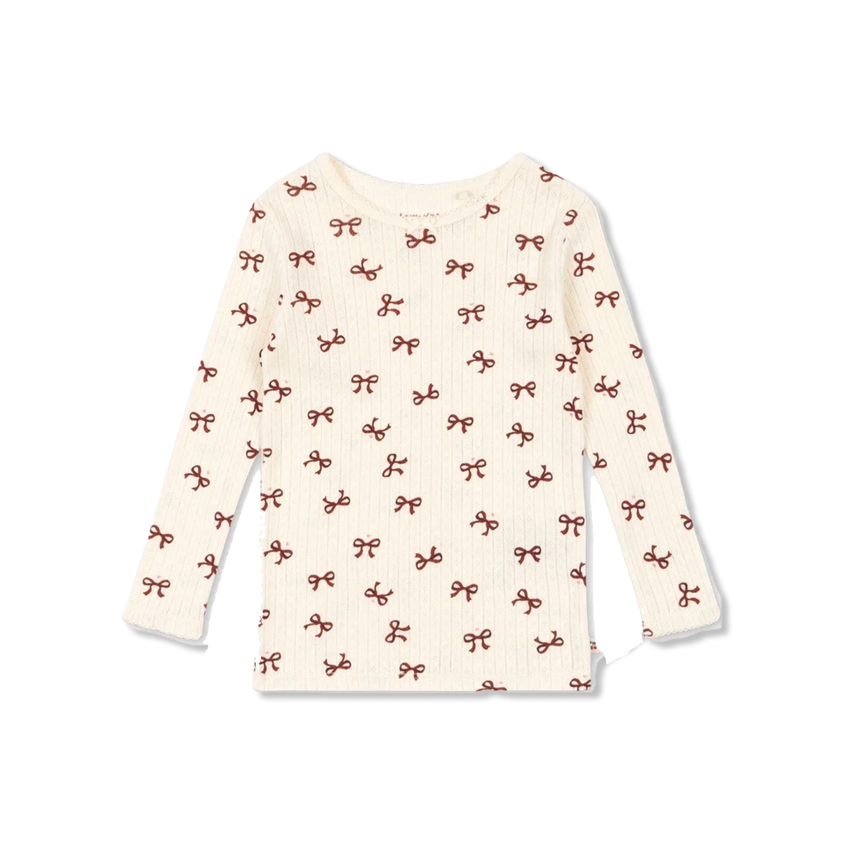 MINNIE langarmshirt