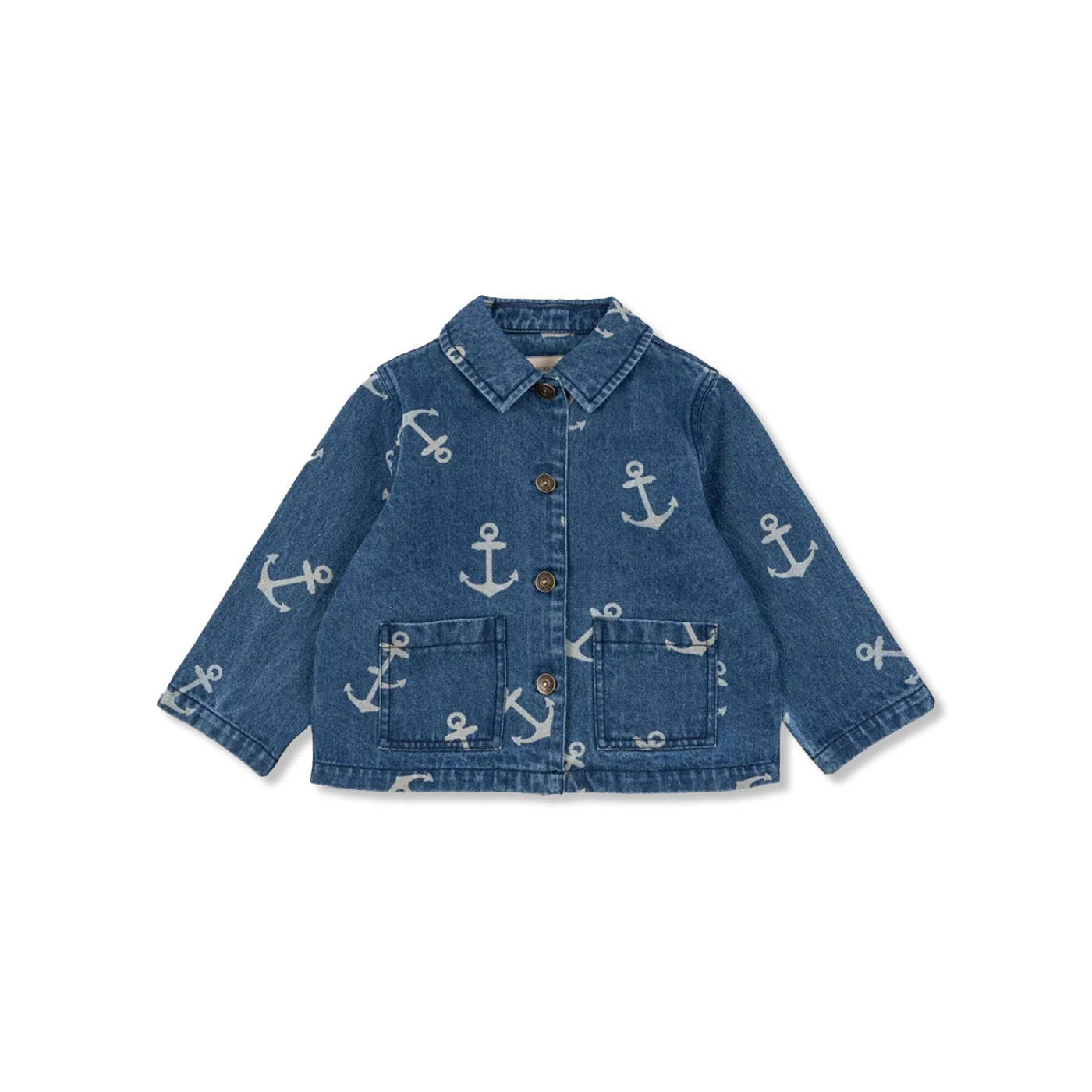 Magot Winterjacke