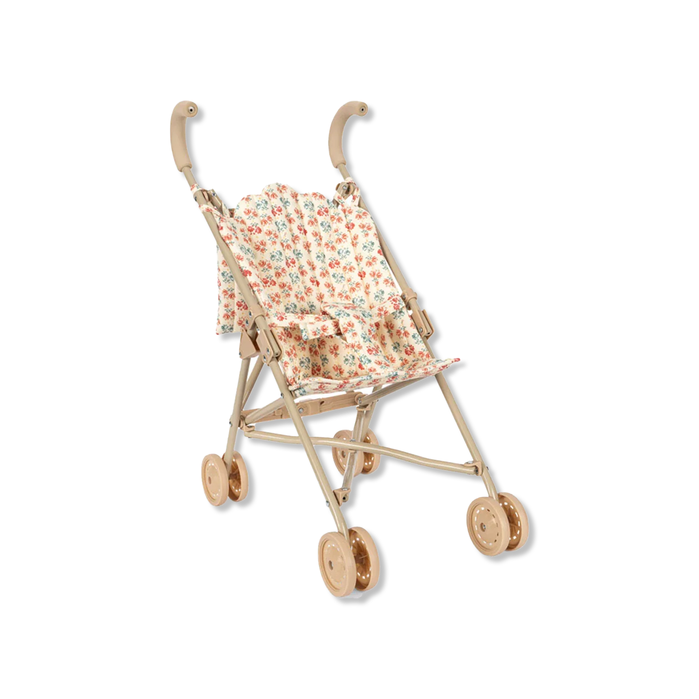 DOLL STROLLER puppen & Zubehör