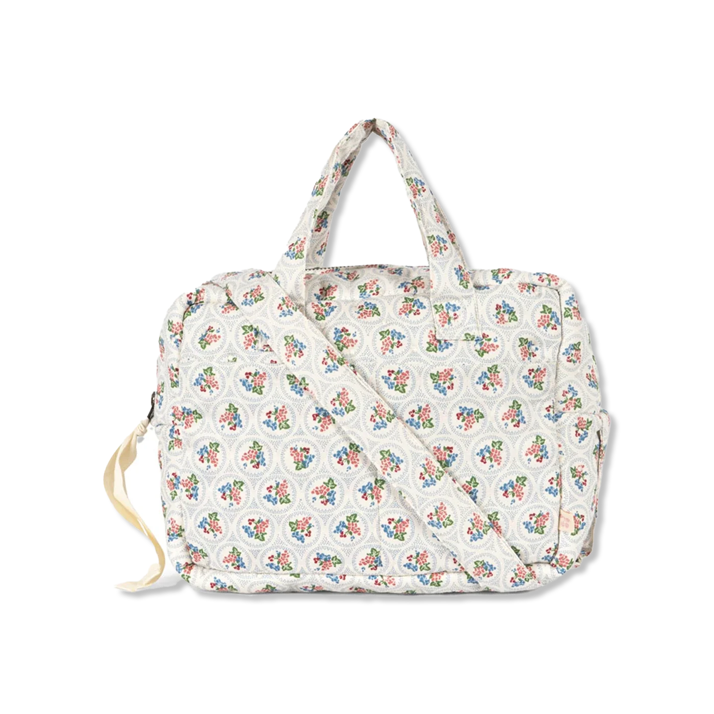 Doll bag Puppenwickeltasche