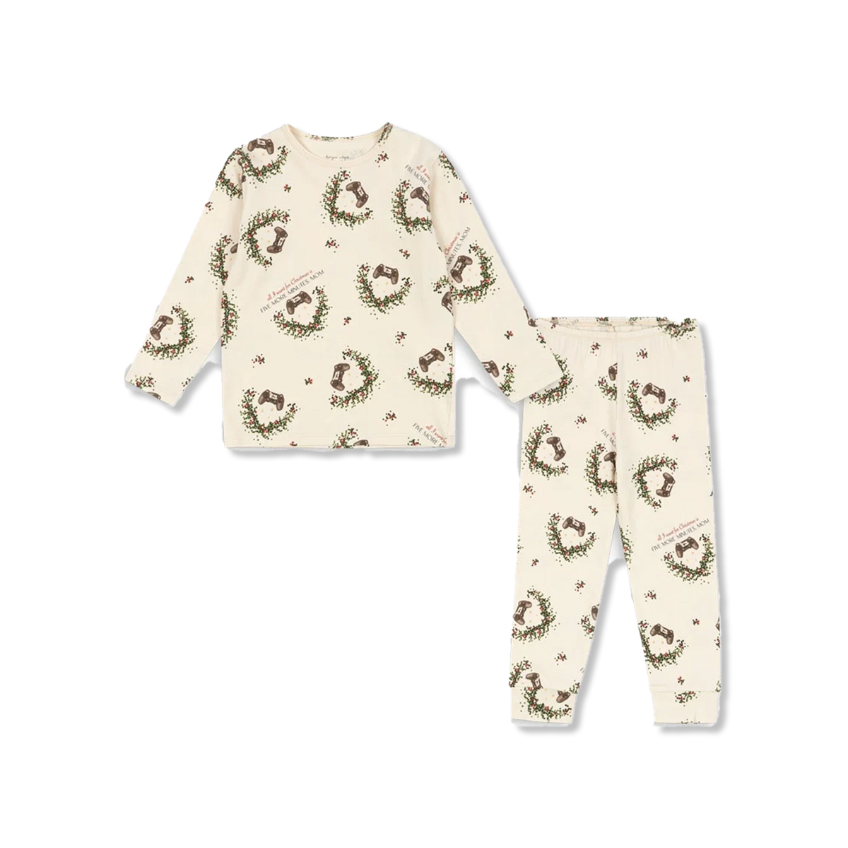 BLOUSE/PANTS langarmshirt