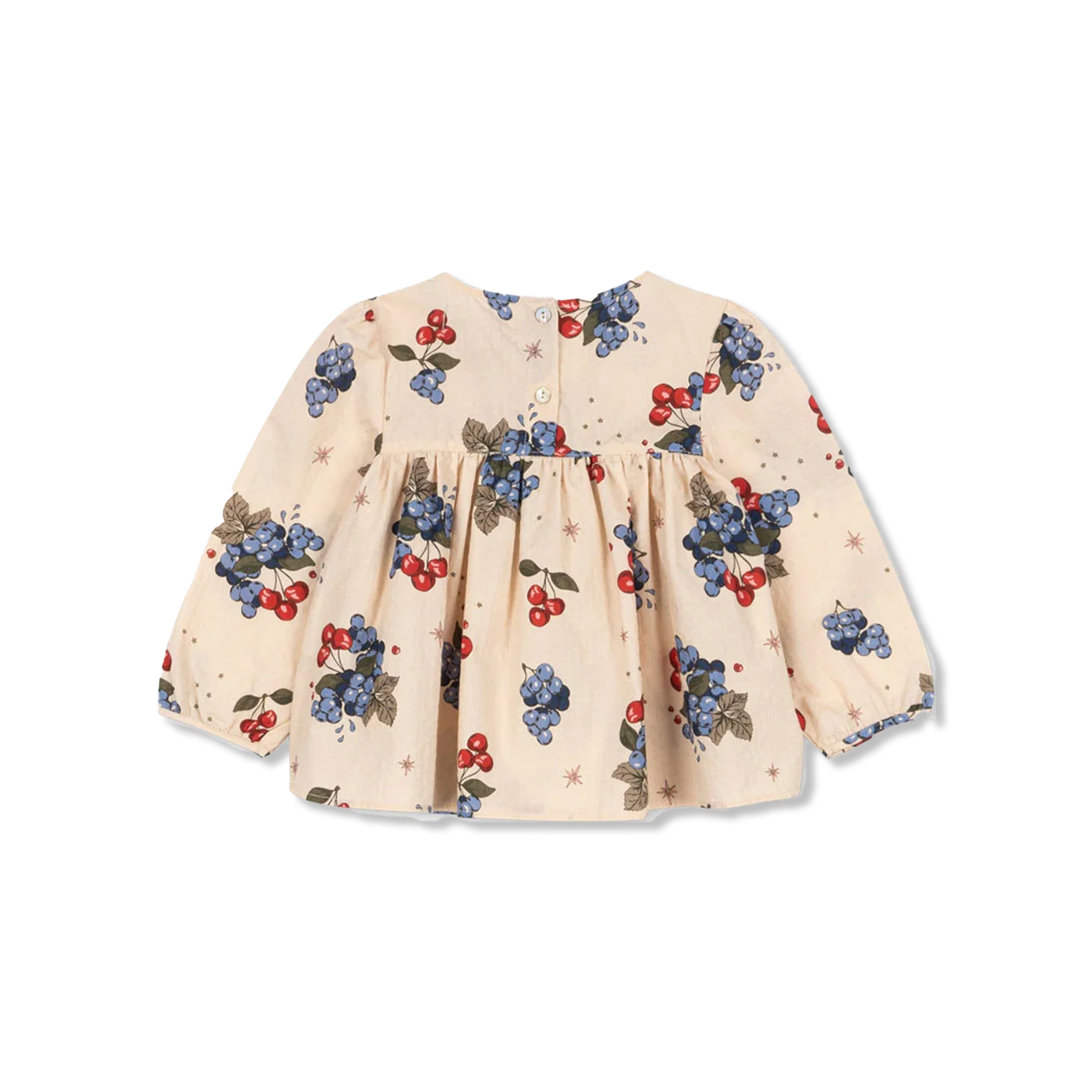 AVI langarmshirt
