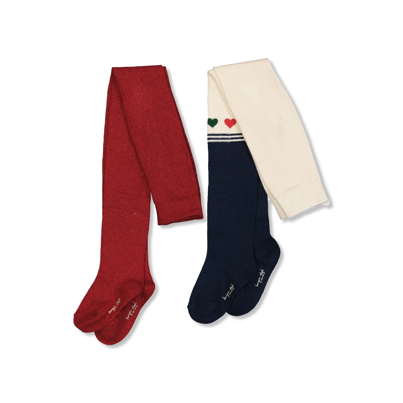 LUREX TIGHTS strumpfhose