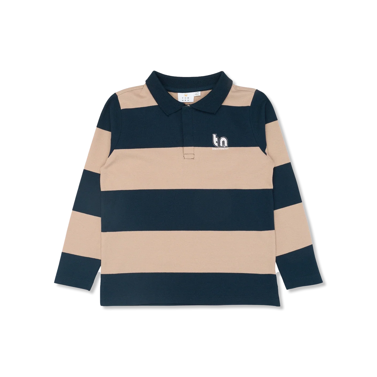 TNRhett langarmshirt