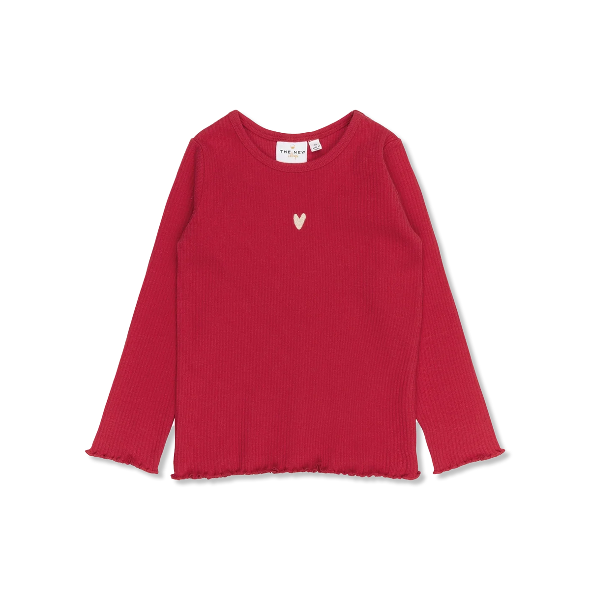 TNSTRianna langarmshirt