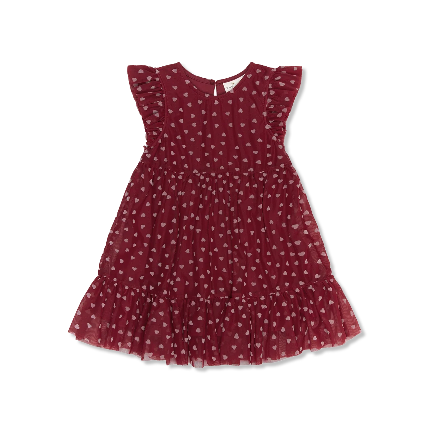 Tnstkamma Kleid