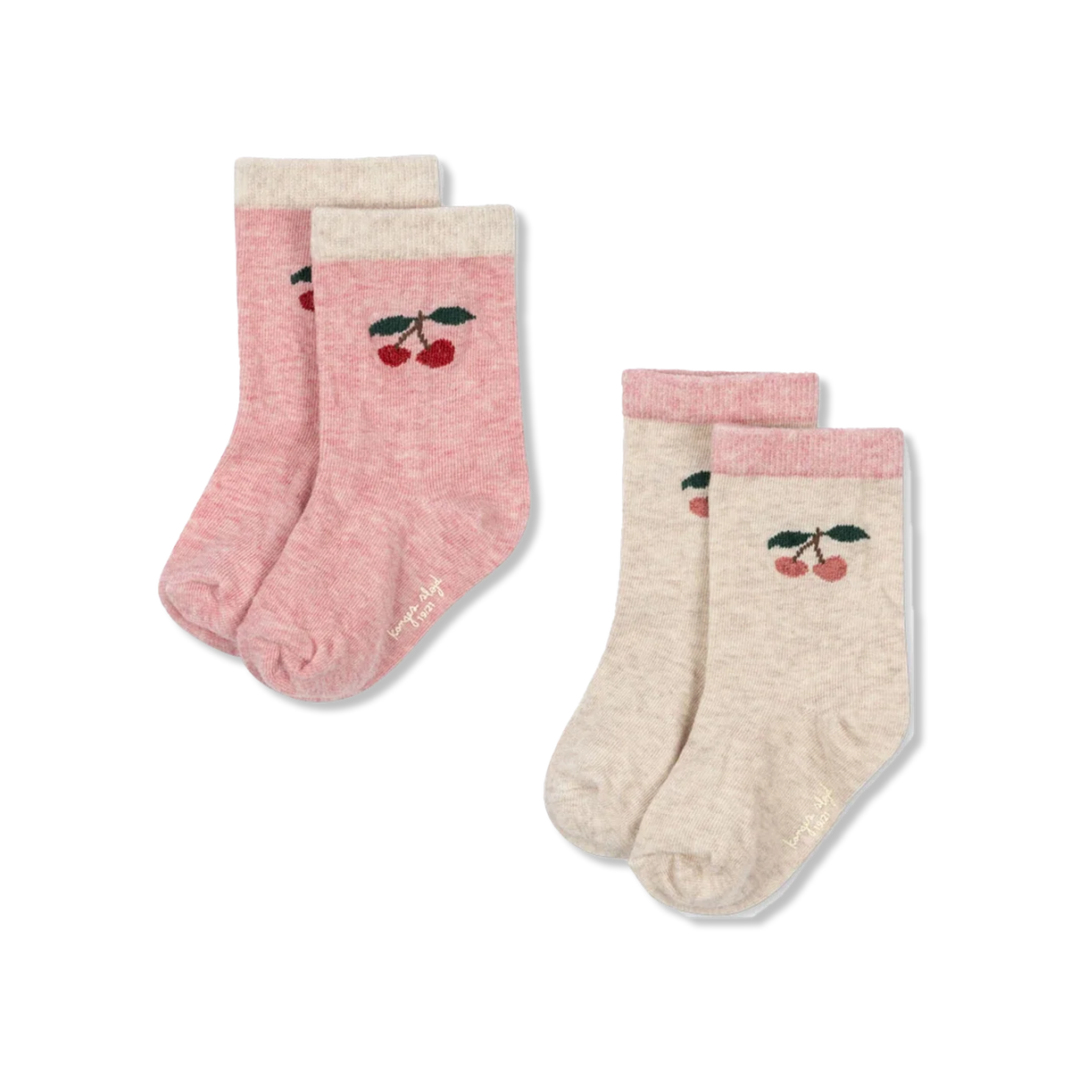 CHERRY SOCKS socken