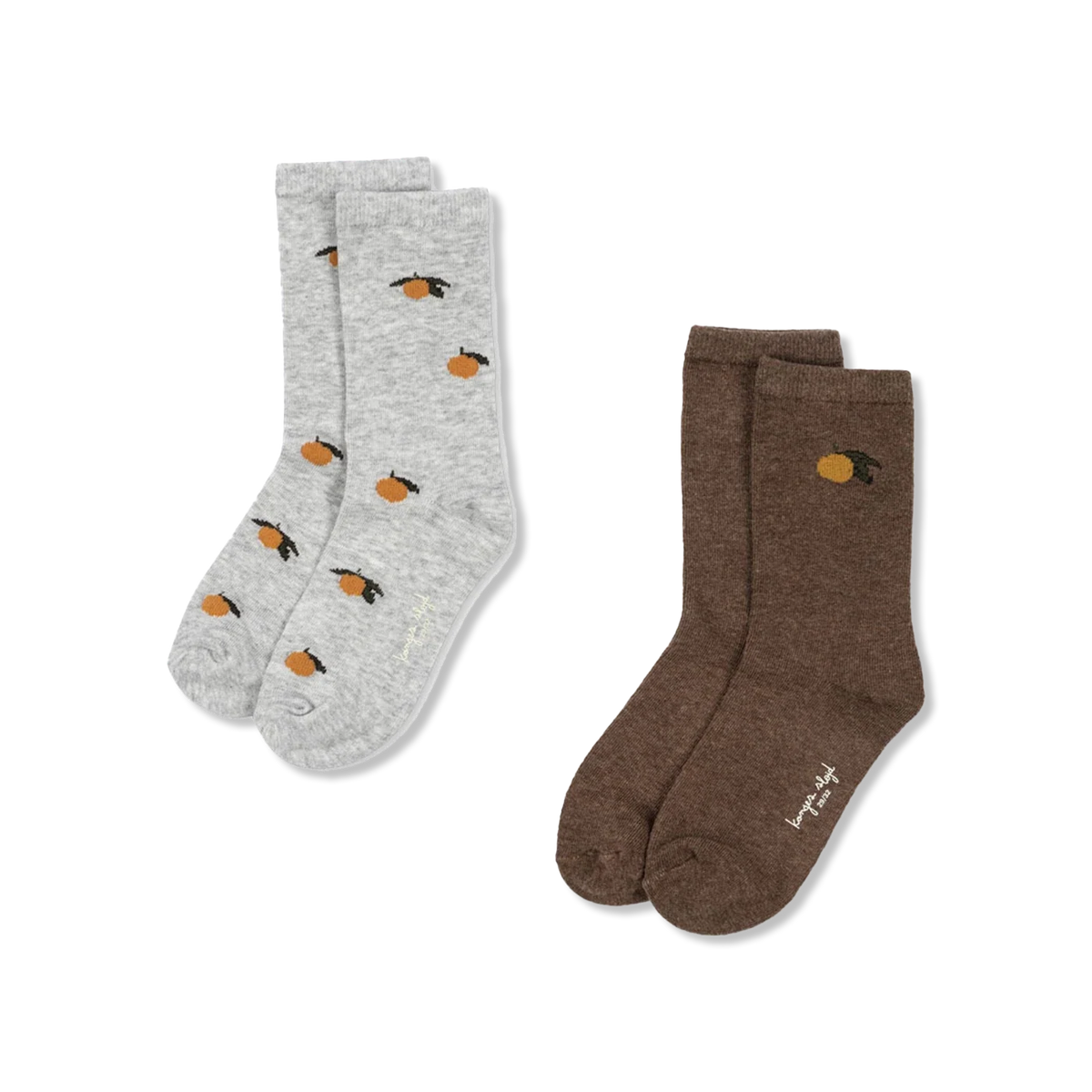 LEMON SOCKS socken