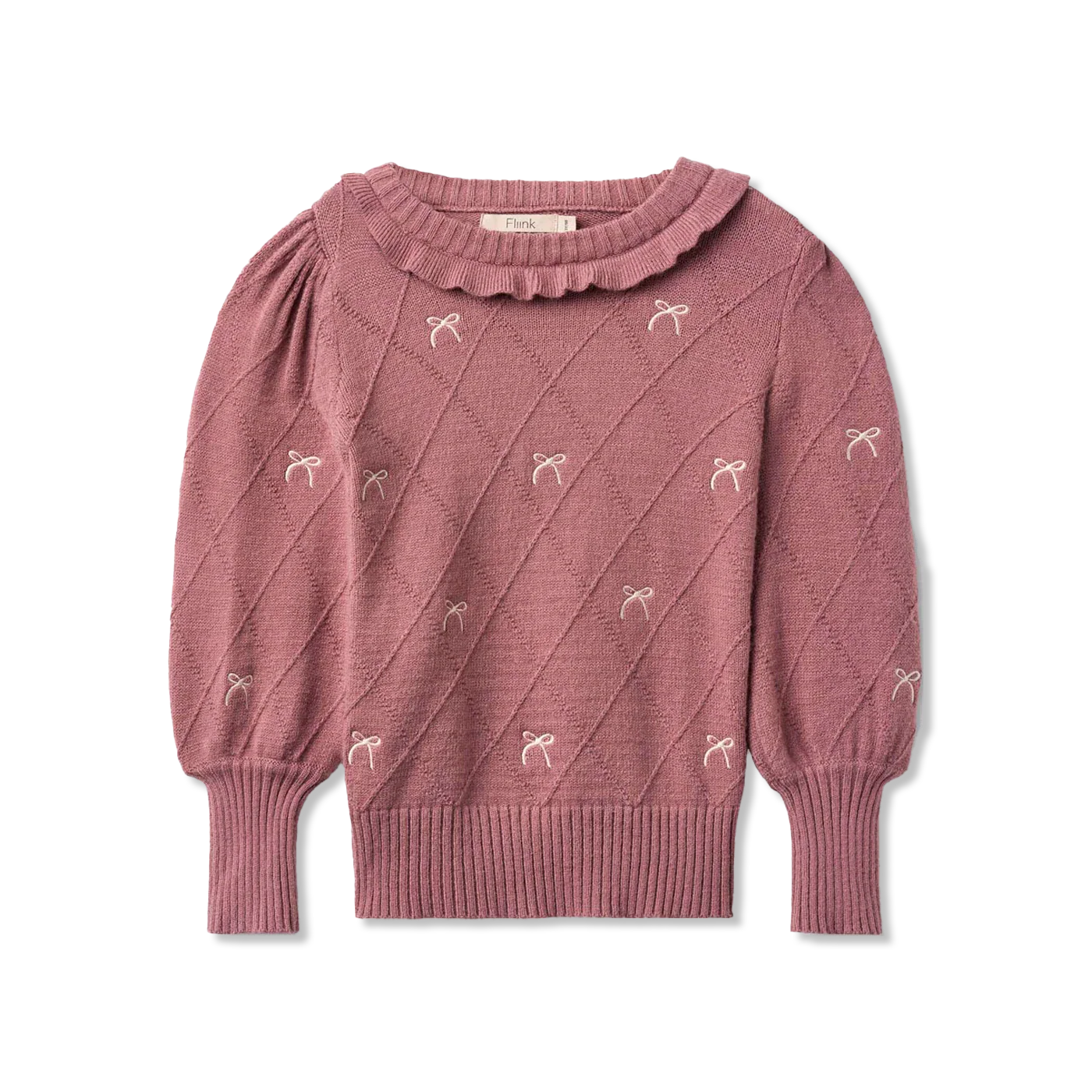 ALON langarmshirt