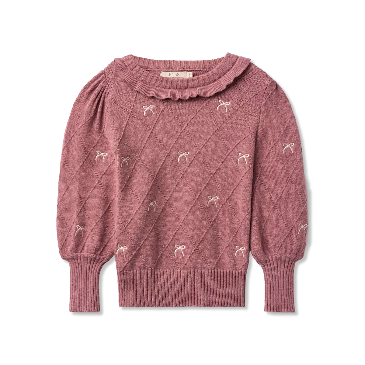 ALON langarmshirt