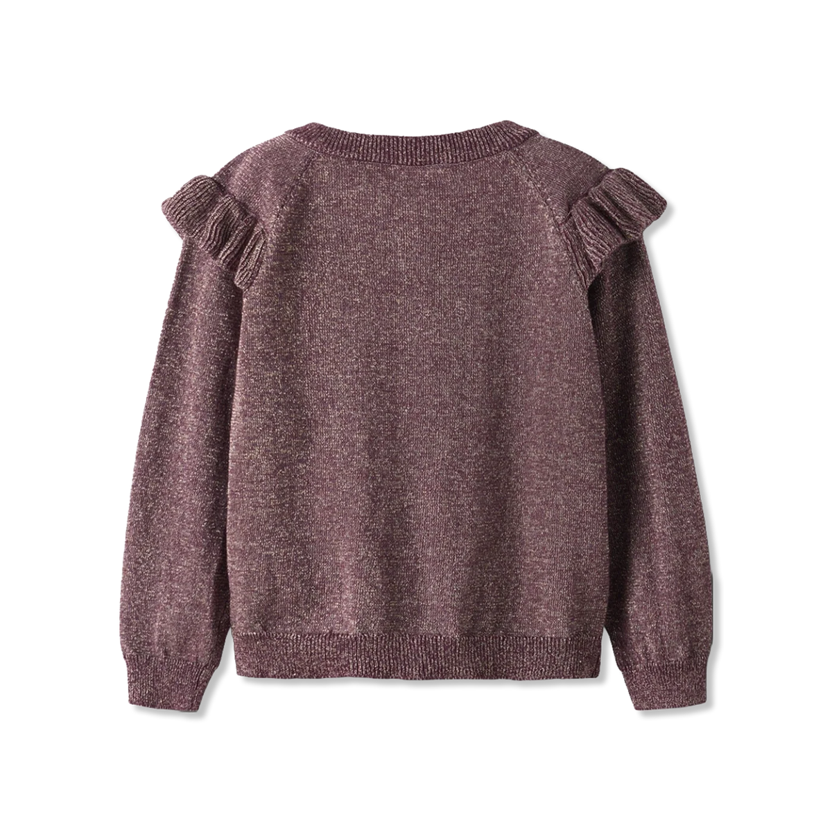 NMFRefraja cardigan
