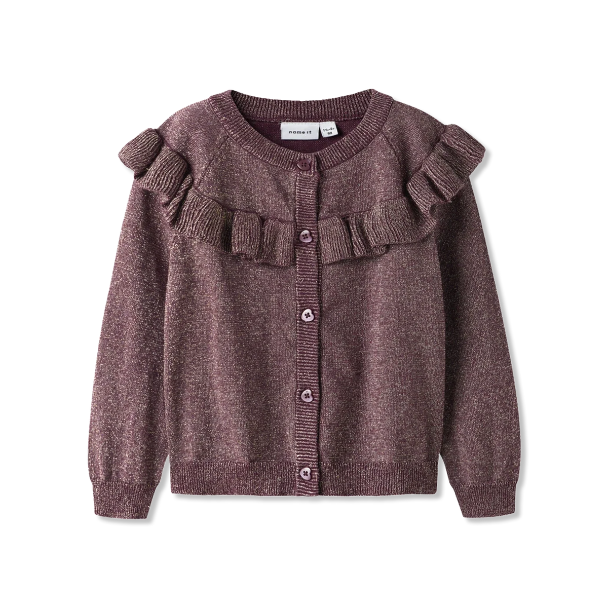 NMFRefraja cardigan