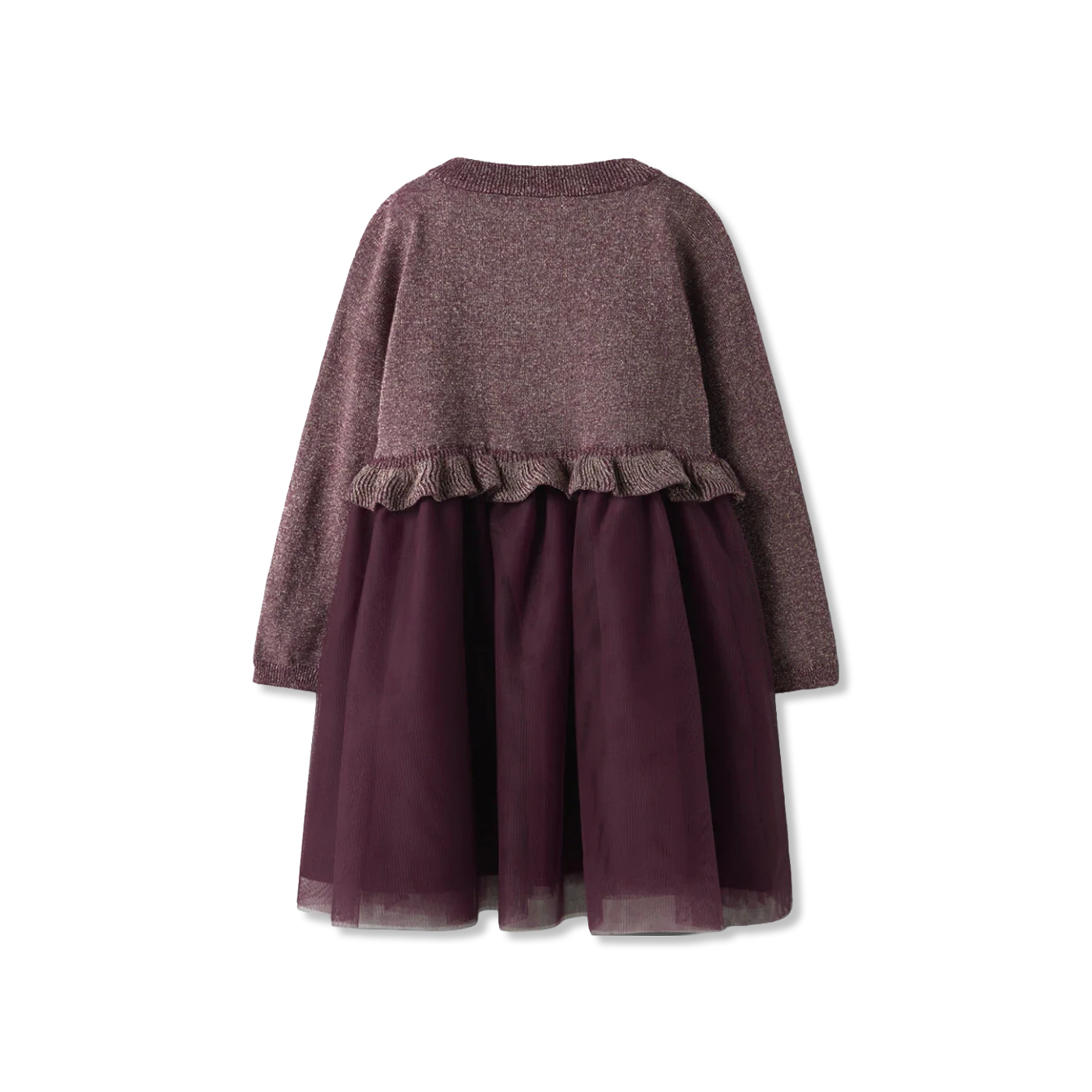 Nmfrefraja kleid