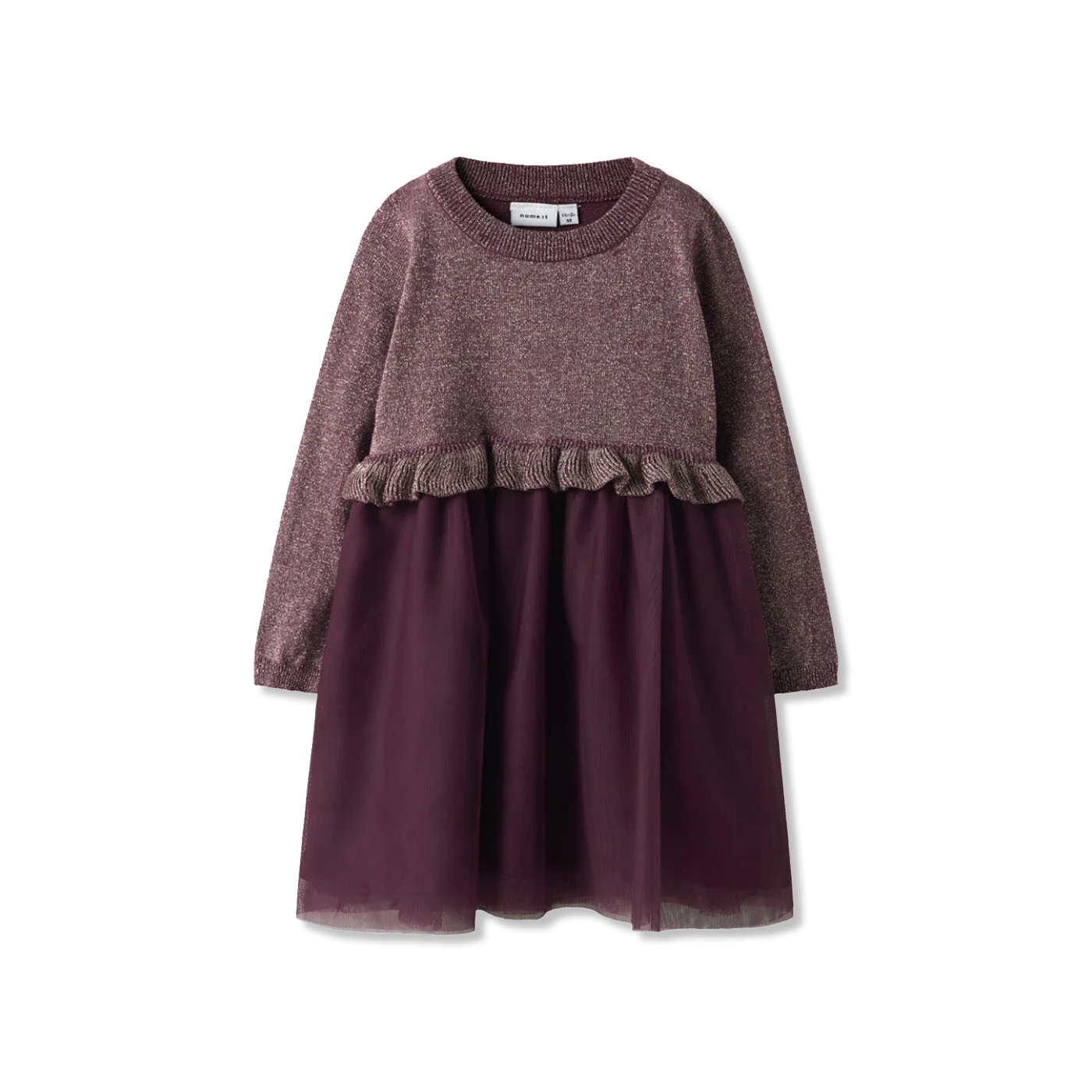 Nmfrefraja kleid