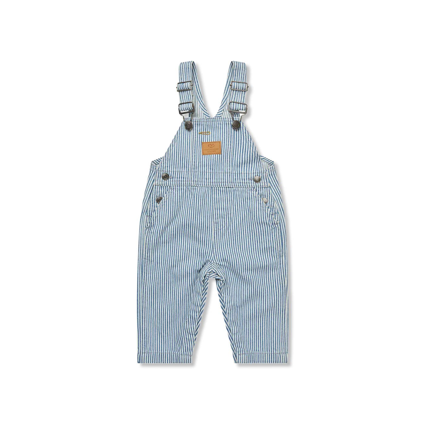 Overalls Latzhose