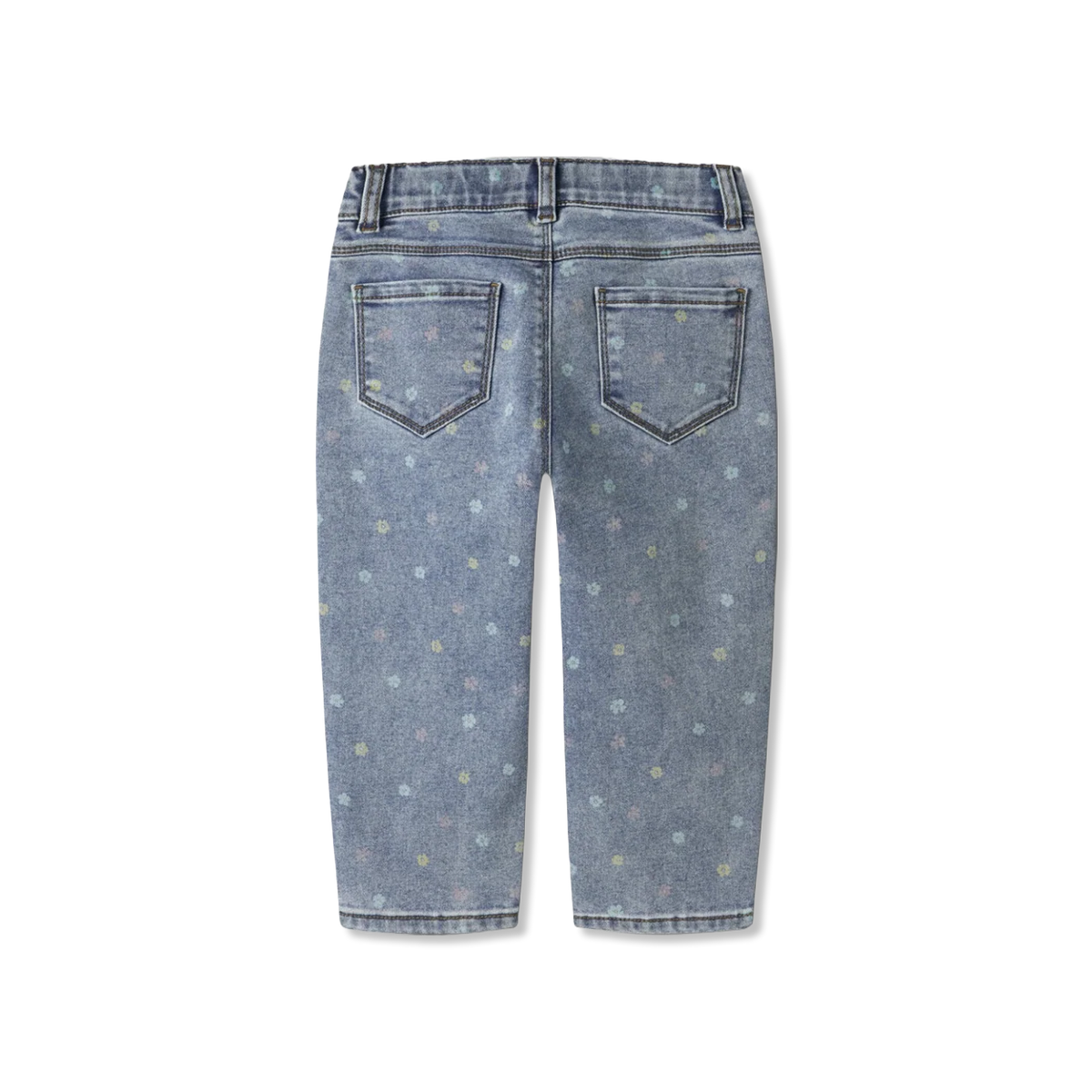 NMFBELLA jeans