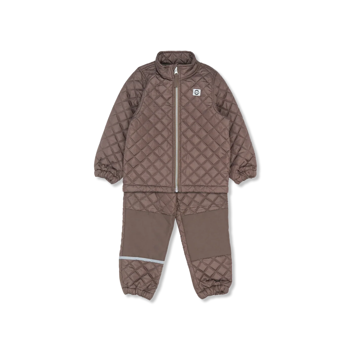 Thermo Thermo-set