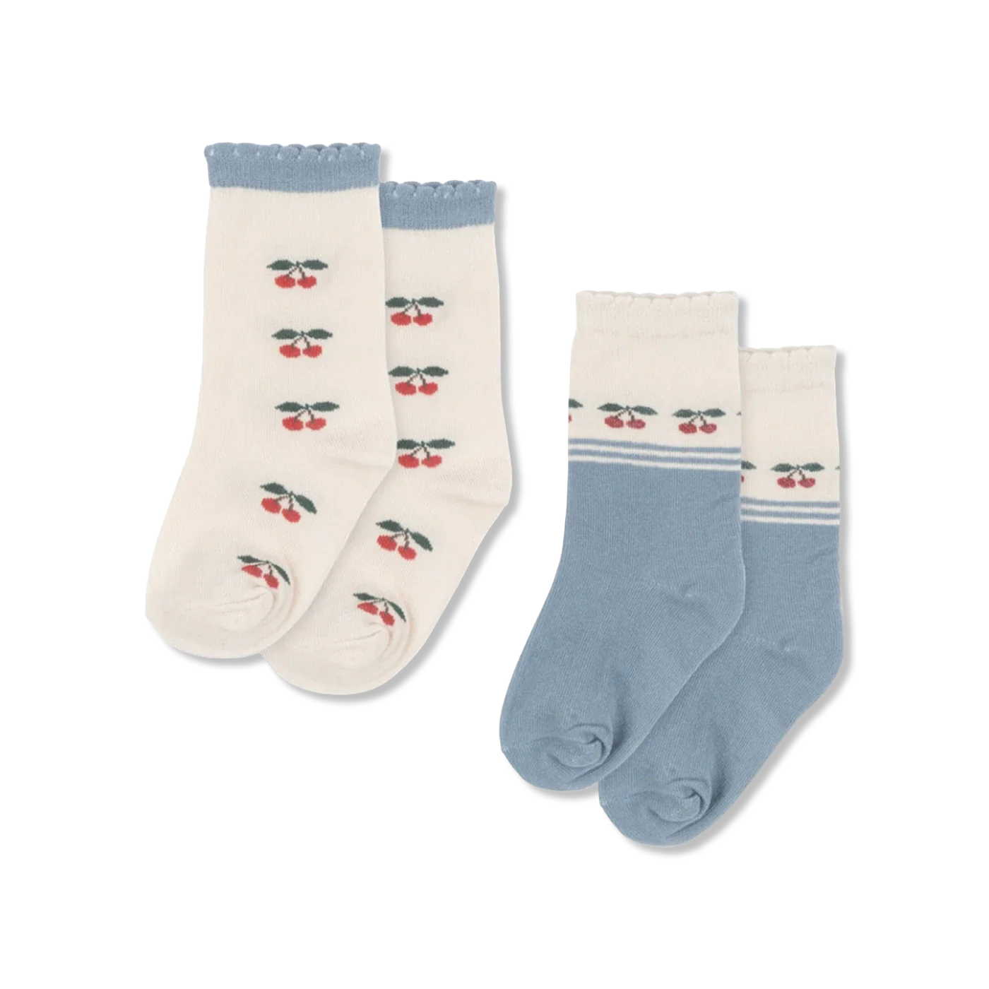 CHERRY socken