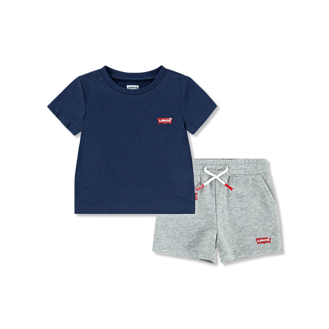 shorts-Set