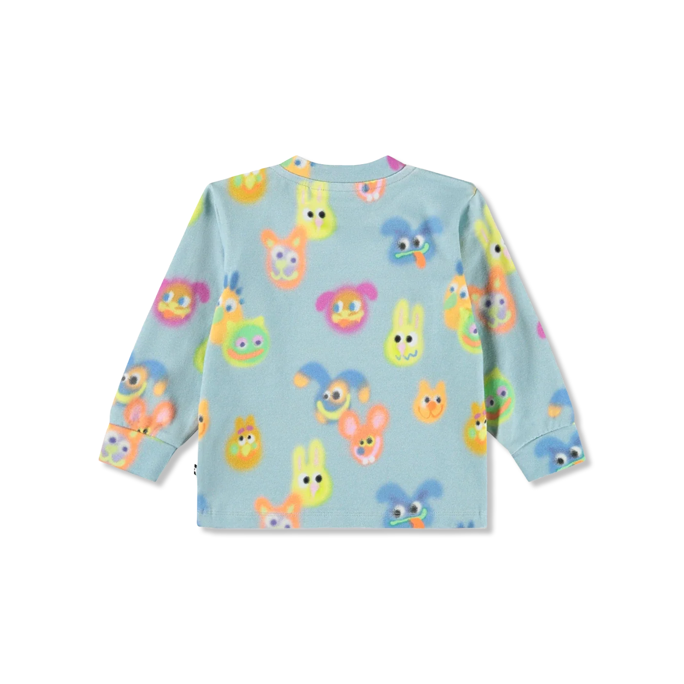 Eloy langarmshirt