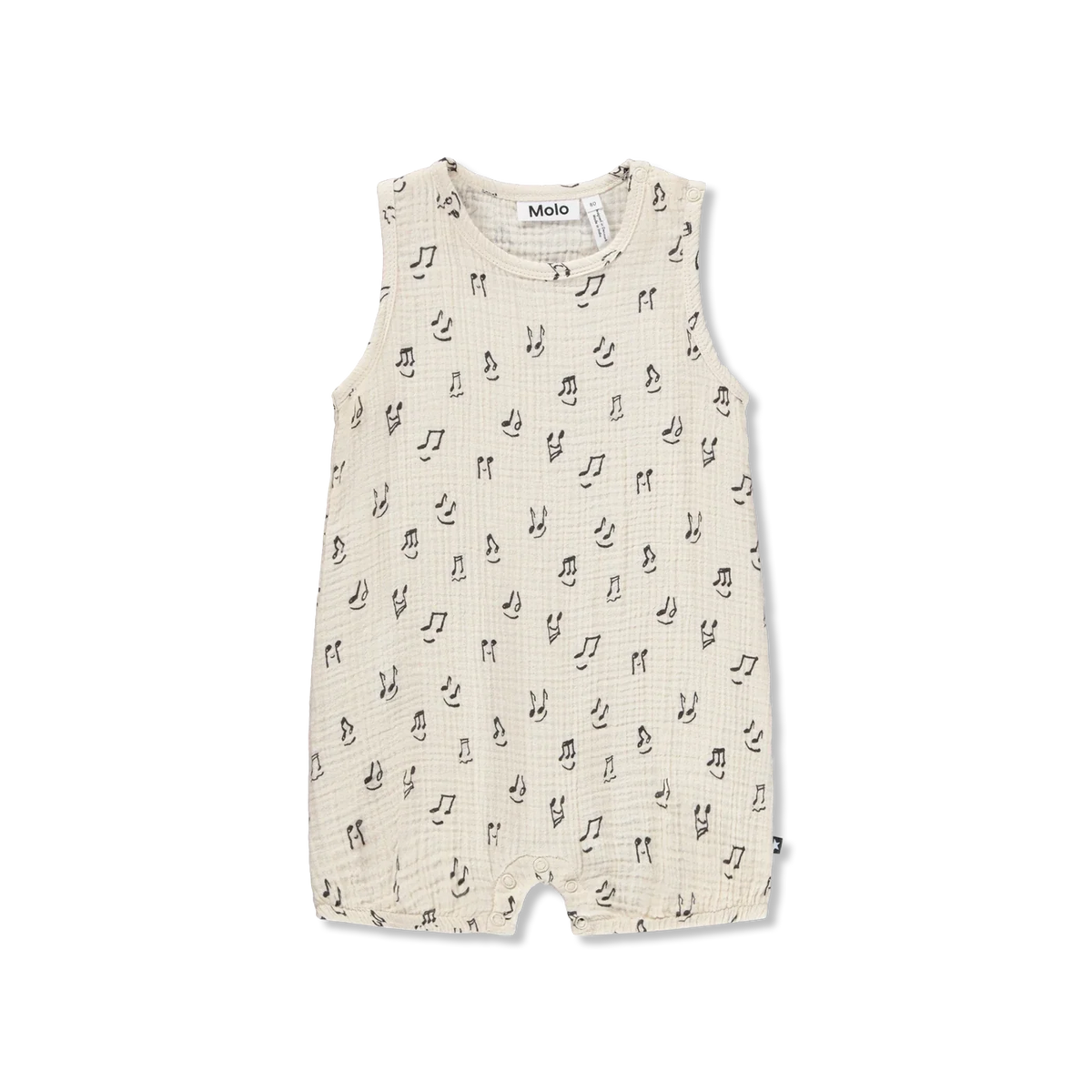 Forever Sommer-strampler