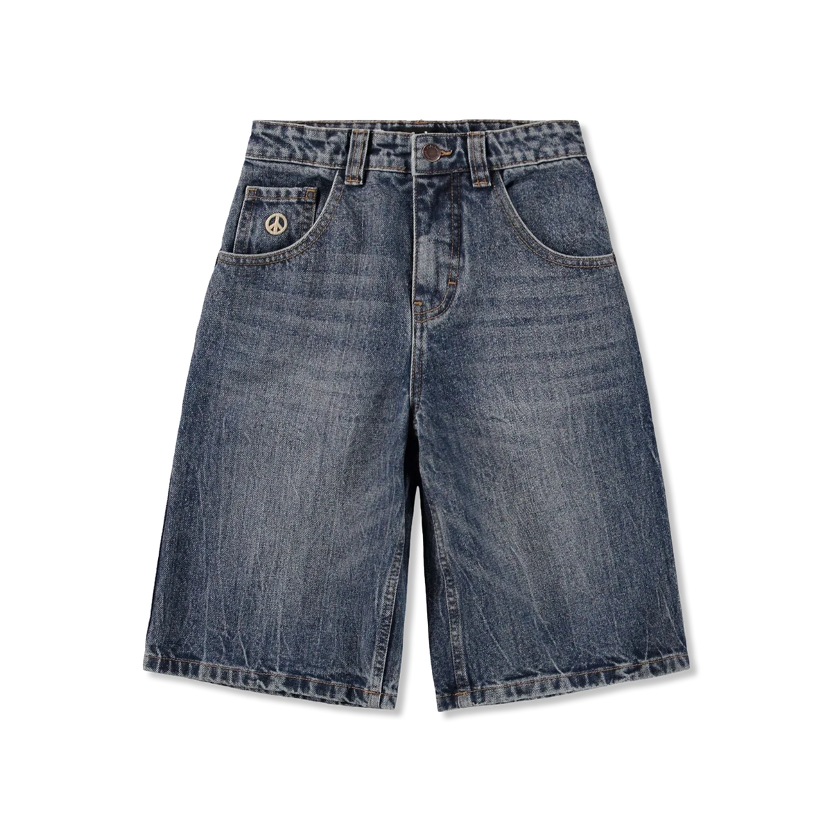 Alphie shorts