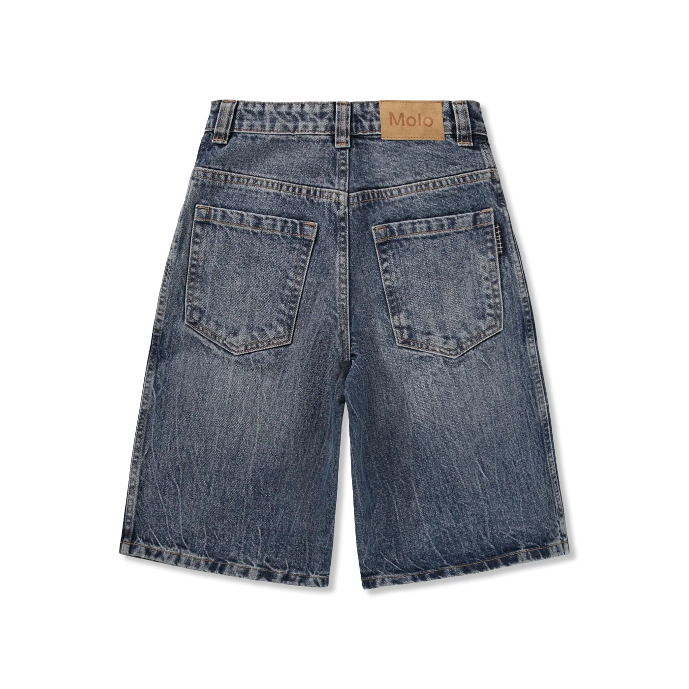 Alphie shorts