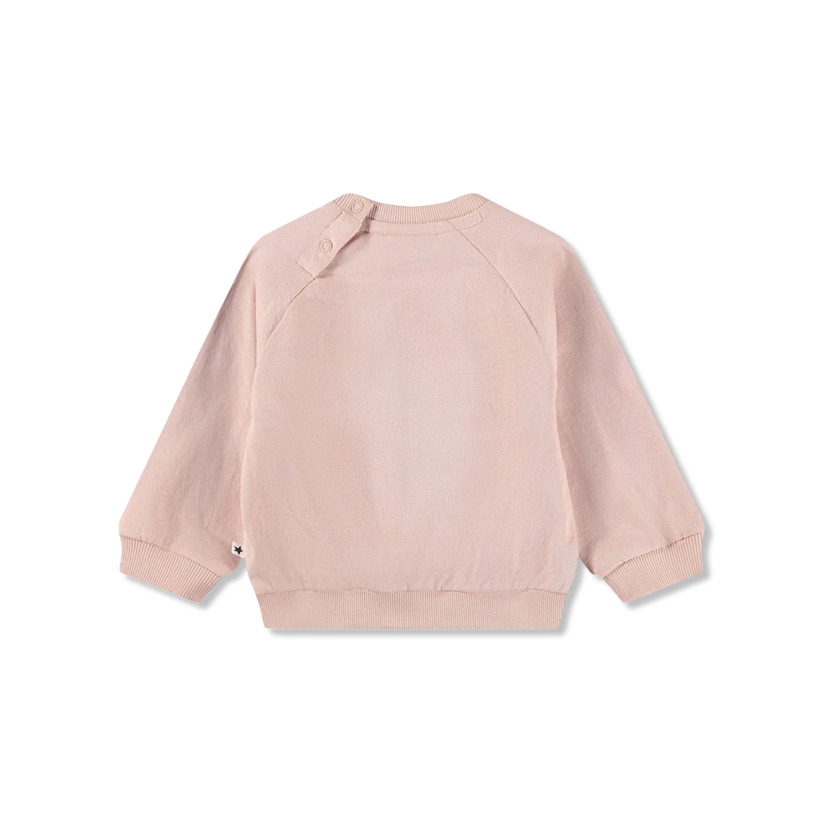 Disc sweatshirts