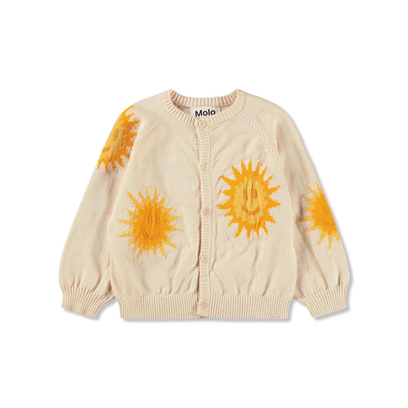 Brody Cardigan