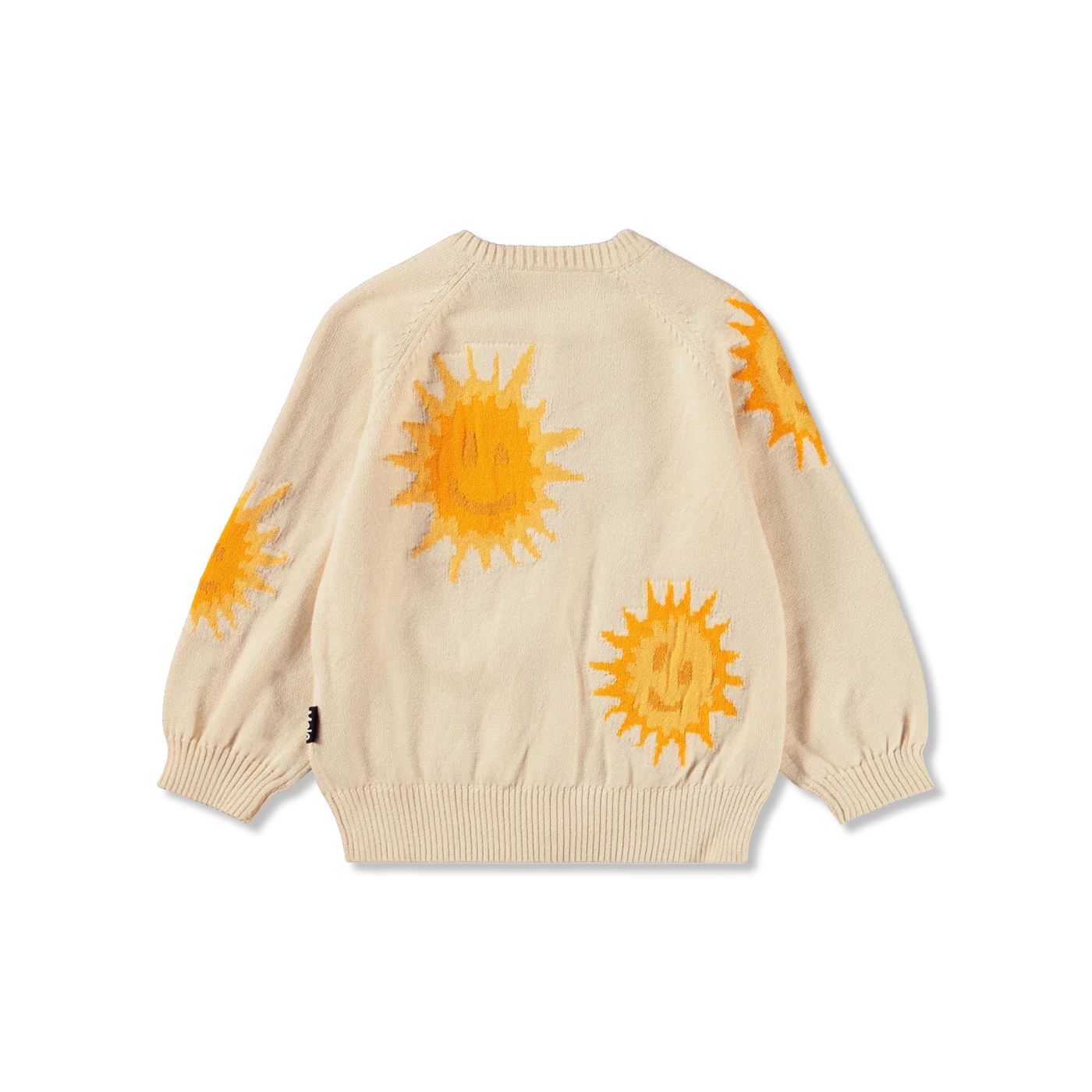 Brody Cardigan