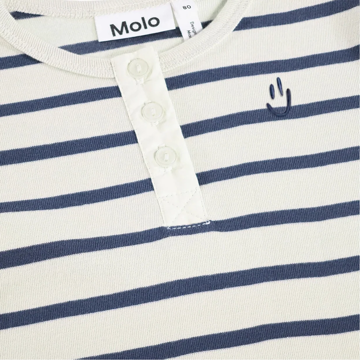 Emore Langarmshirt