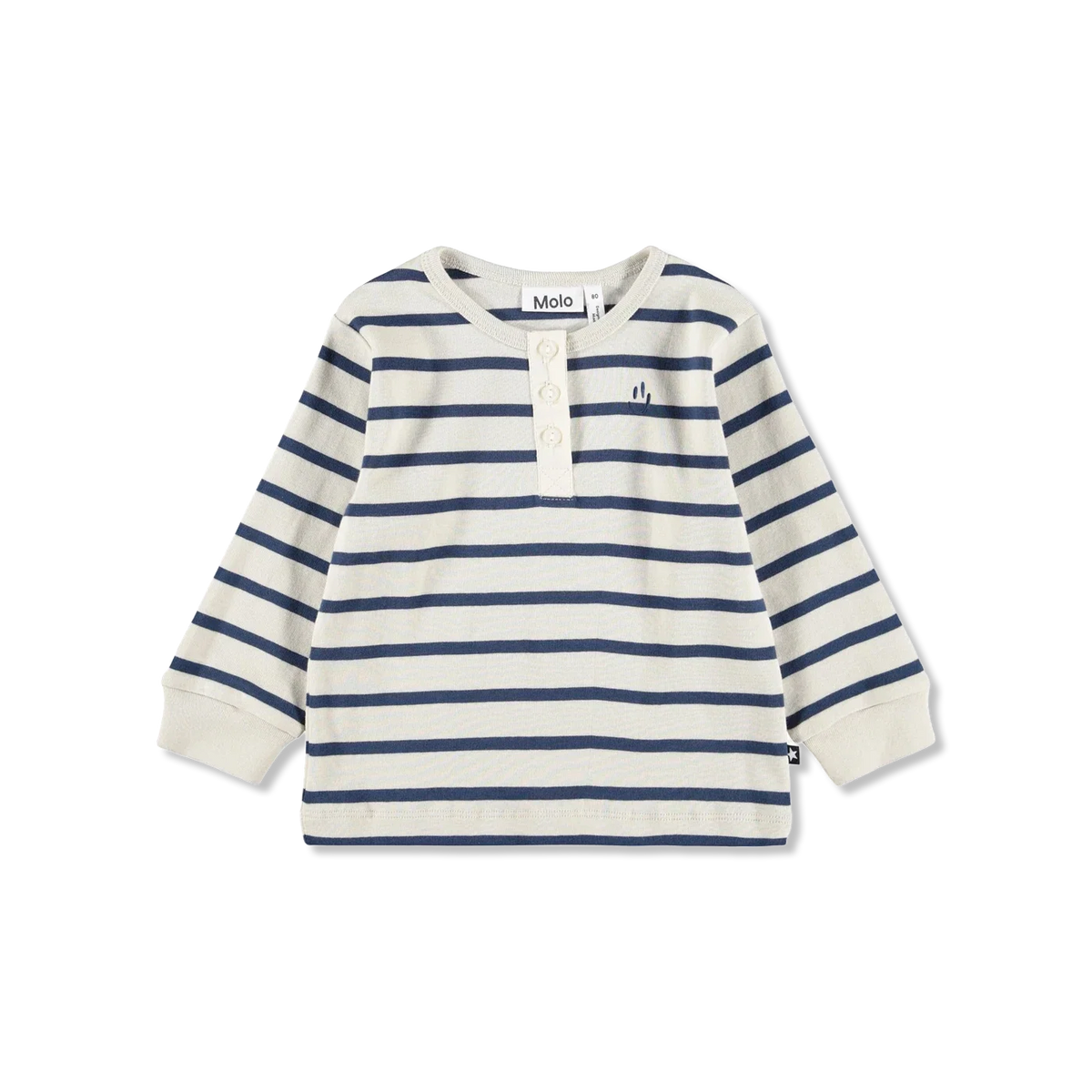 Emore Langarmshirt