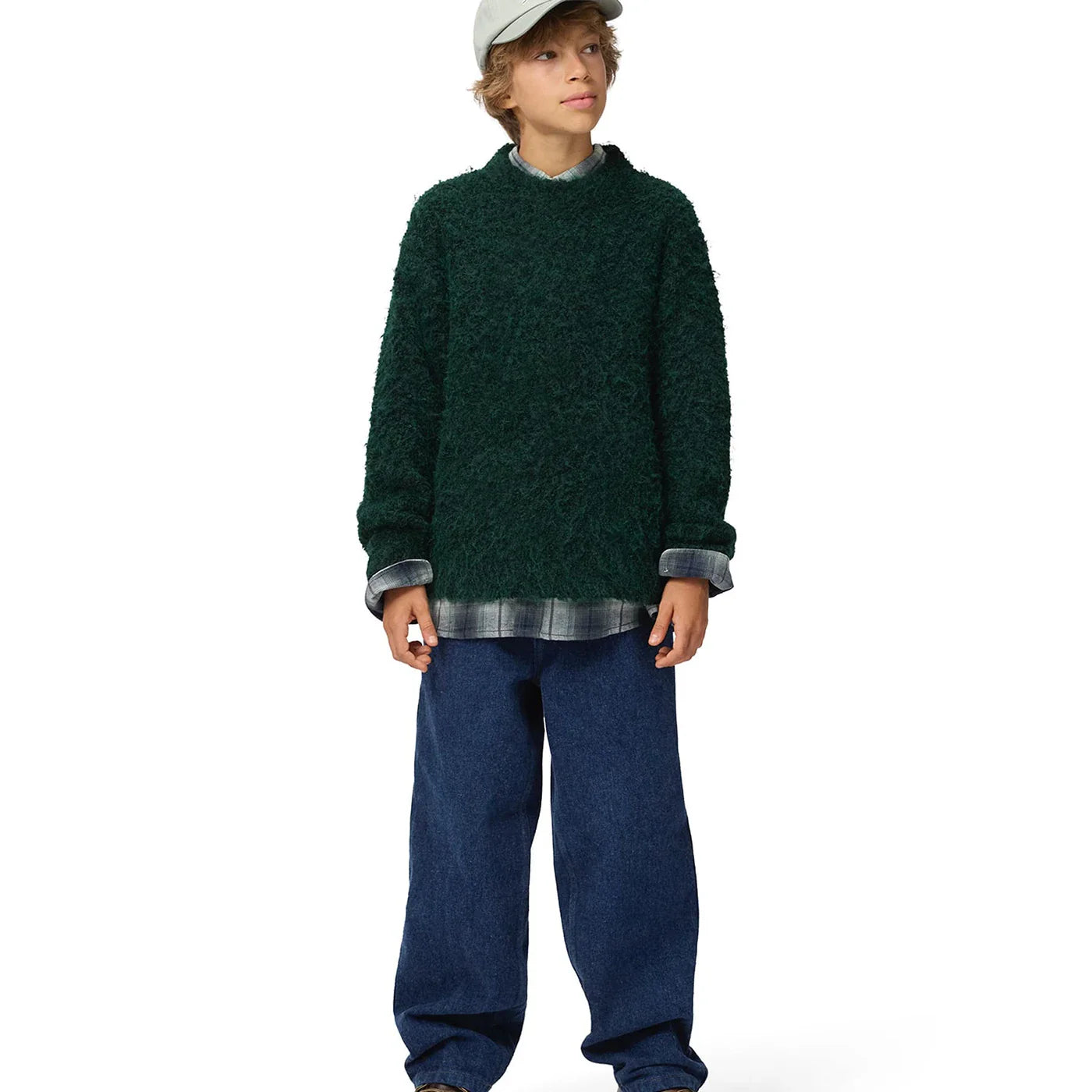Aiden Hosen