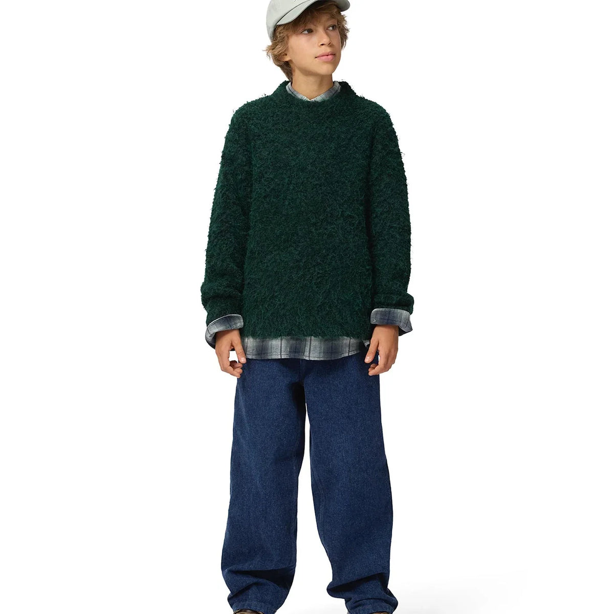 Aiden Hosen