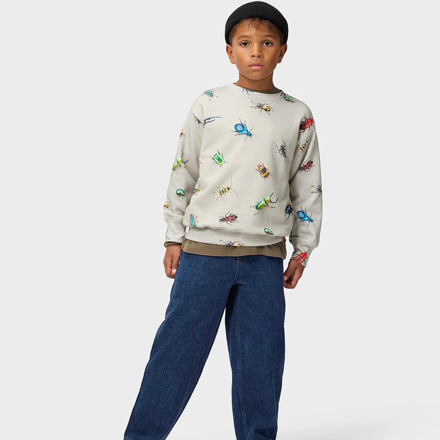 Aiden Hosen