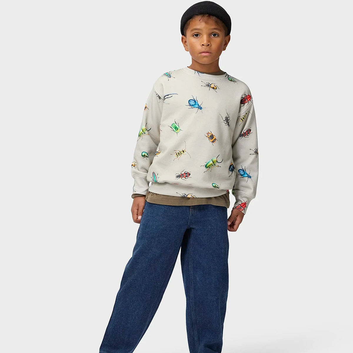 Aiden Hosen