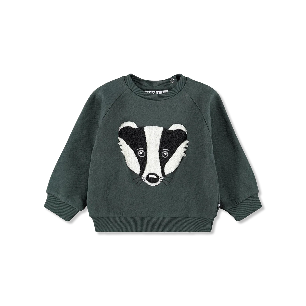 Disc Sweatshirt